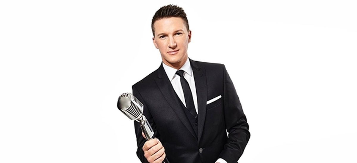 Michael Buble Tribute Band