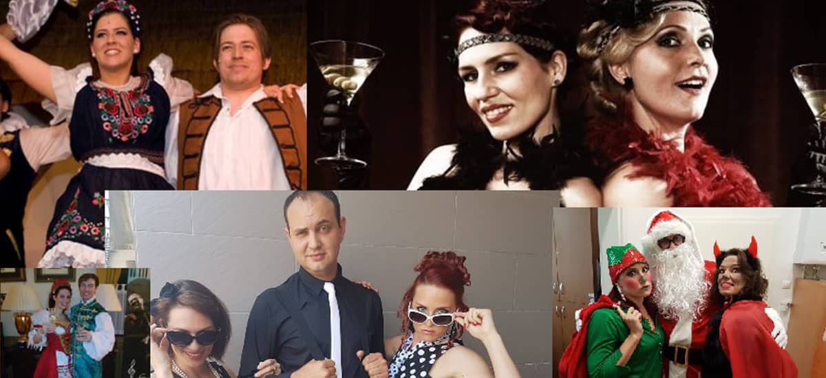 operett-musical voices enektarsulat